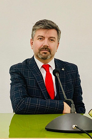 Нарушевич Андрей Георгиевич